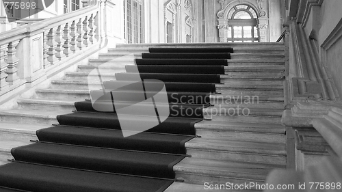 Image of Palazzo Madama, Turin