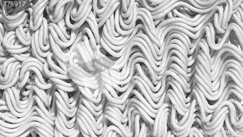 Image of Noodles