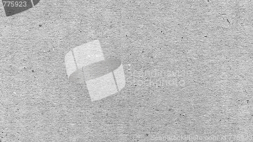 Image of Corrugated cardboard