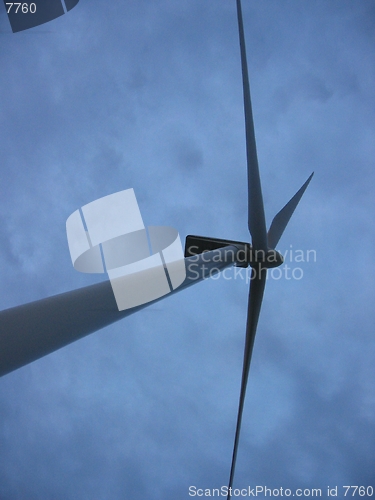 Image of Wind mill