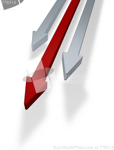 Image of race