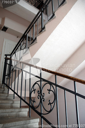 Image of Staircase