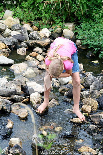 Image of Stream