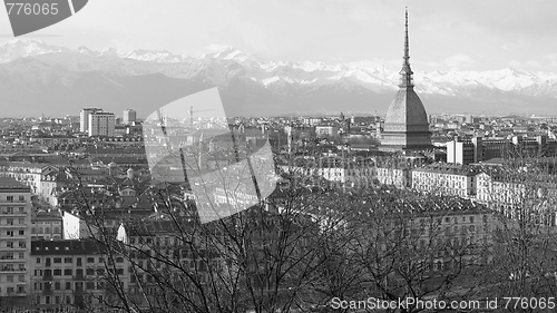 Image of Turin, Italy