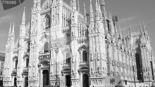 Image of Duomo di Milano