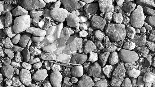 Image of Gravel