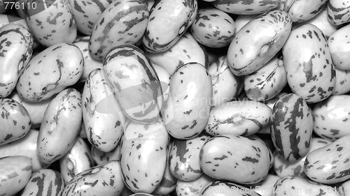 Image of Beans