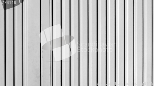 Image of Industrial door
