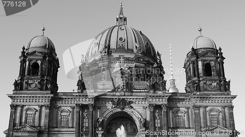 Image of Berliner Dom, Berlin