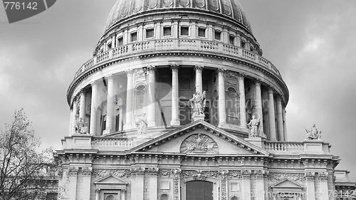 Image of Saint Paul, UK