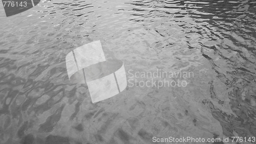 Image of Water background