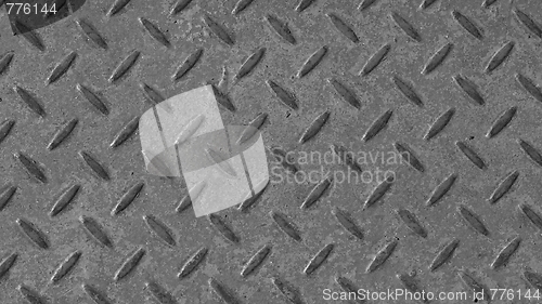 Image of Diamond steel