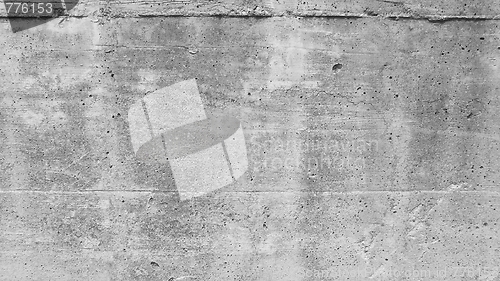 Image of Concrete