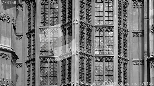 Image of Westminster Cathedral, London, UK