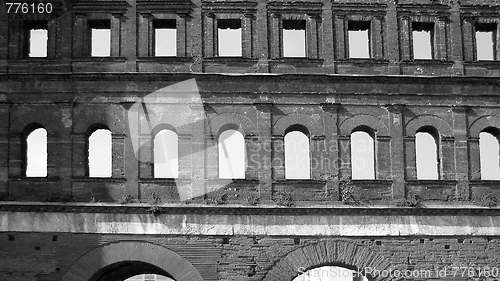 Image of Porte Palatine, Turin