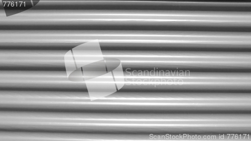 Image of Corrugated steel