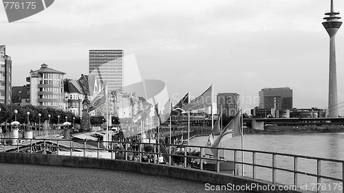 Image of Duesseldorf, Germany