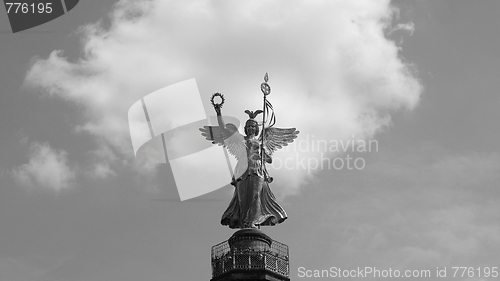 Image of Berlin Angel