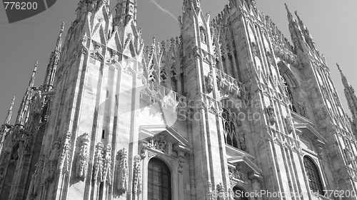 Image of Duomo di Milano