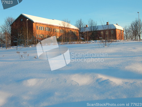 Image of House