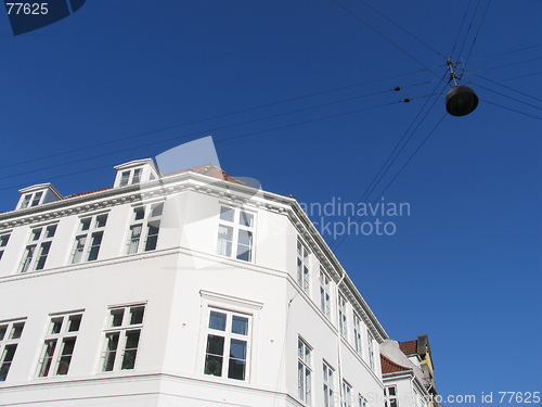 Image of Architecture - Copenhagen, Denmark