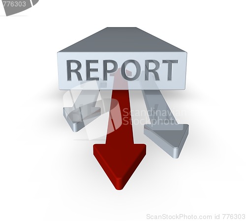 Image of report