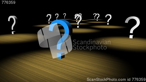 Image of 3d ?