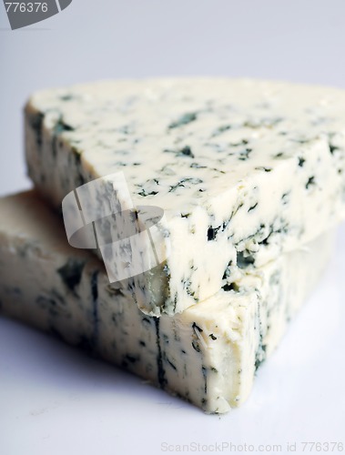 Image of blue cheese