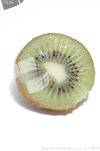 Image of kiwi fruit