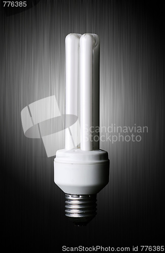 Image of Energy saving bulb