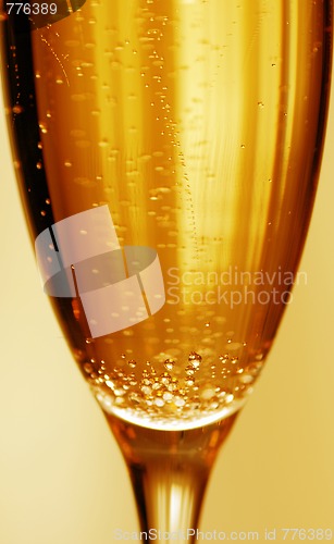 Image of champagne glass