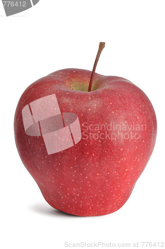 Image of Red Apple