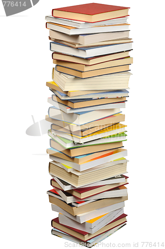 Image of Books