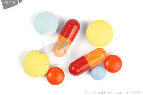 Image of Pills