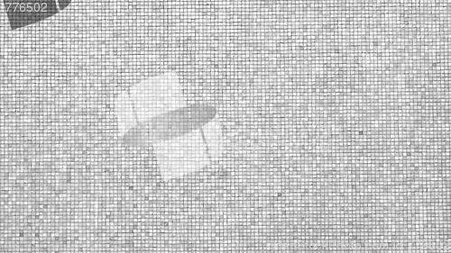 Image of Mosaic tiles
