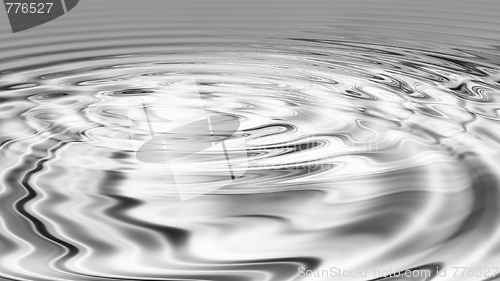 Image of Water