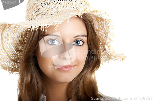 Image of Beauty