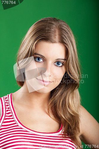 Image of Beauty
