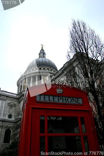 Image of Pay phone