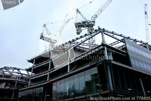 Image of Construction