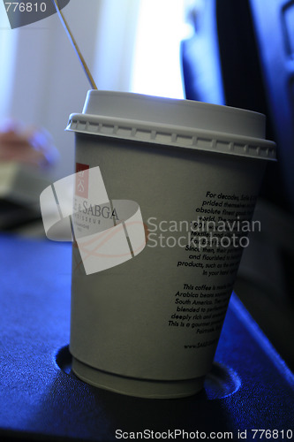 Image of Flight coffee