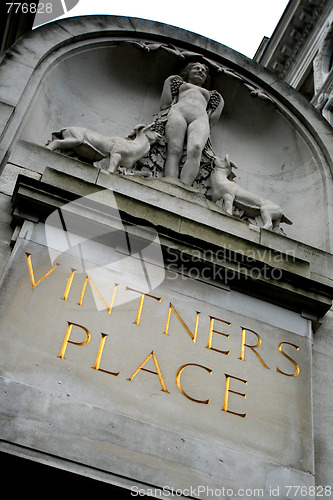 Image of Vintners Place