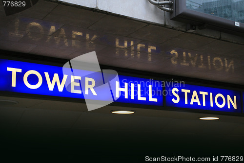 Image of Tower Hill