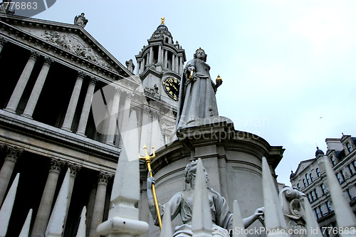 Image of St Pauls