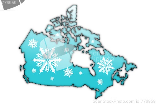 Image of Cold Canada