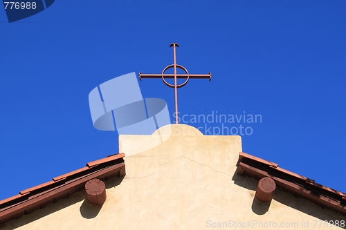 Image of Church Cross