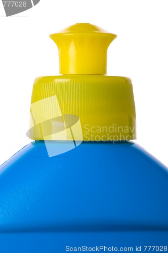 Image of Plastic bottle