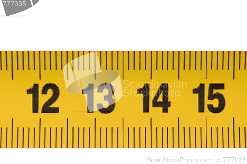 Image of Tape measure