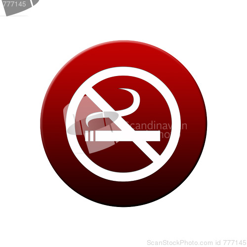 Image of No smoking