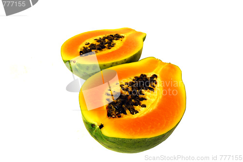 Image of Papaya